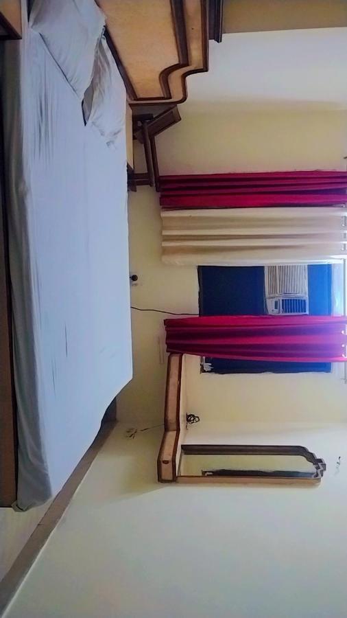 Hotel Maharaja Continental - ニューデリー エクステリア 写真