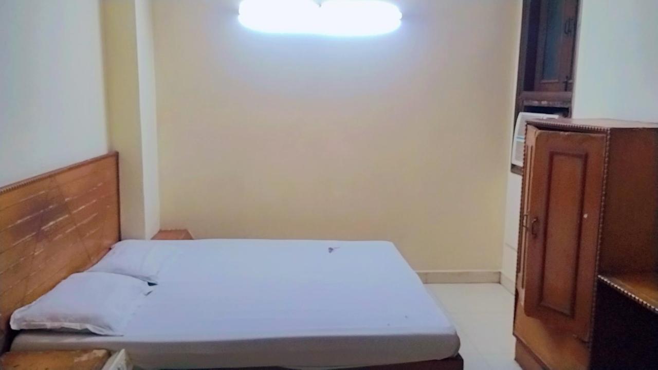 Hotel Maharaja Continental - ニューデリー エクステリア 写真
