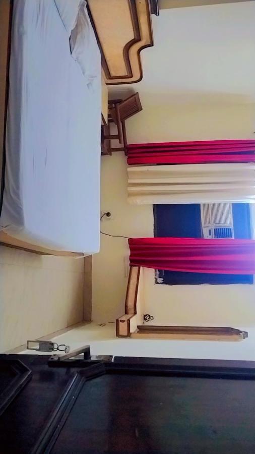 Hotel Maharaja Continental - ニューデリー エクステリア 写真