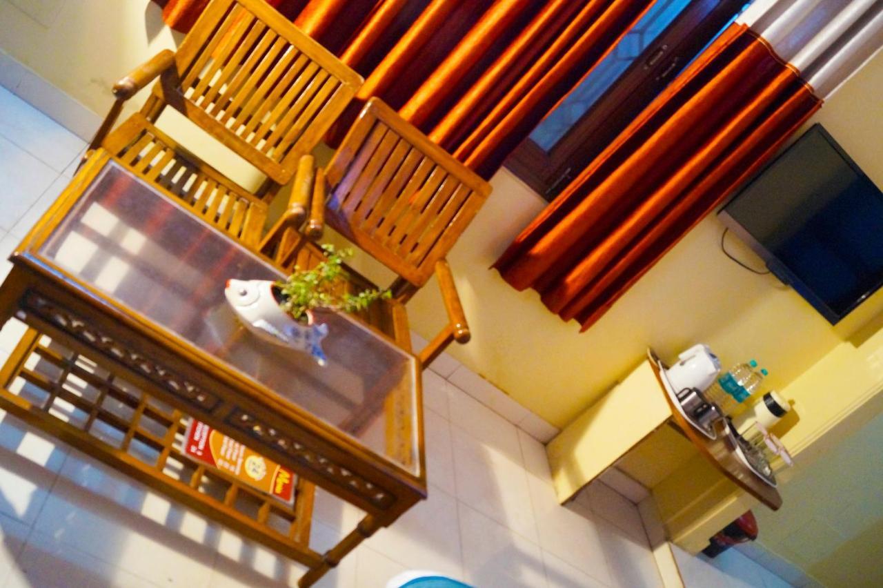 Hotel Maharaja Continental - ニューデリー エクステリア 写真